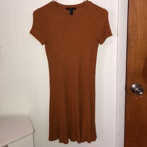 dress from forever 21